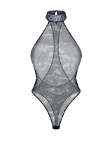 Body avec une coupe audacieuse
