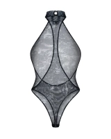 Body avec une coupe audacieuse